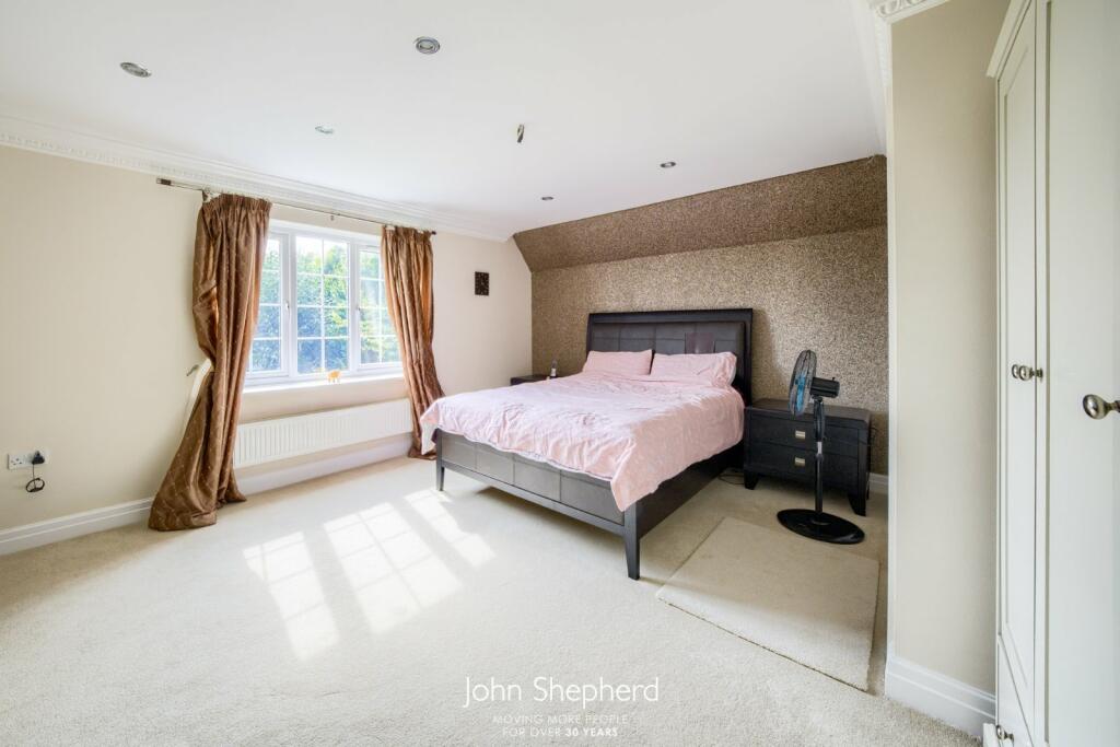 Additional image 14 of Warren Close, Earlswood, Solihull, Warwickshire, B94