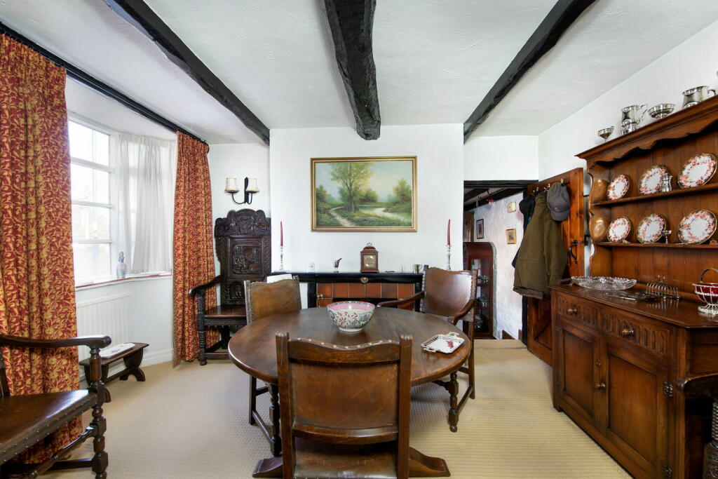 Additional image 5 of Park Drive, Four Oaks, Sutton Coldfield, B74 2YA