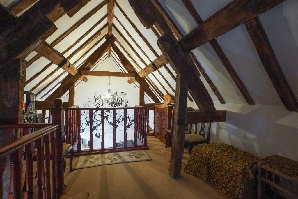 Additional image 35 of Henley Street, Alcester