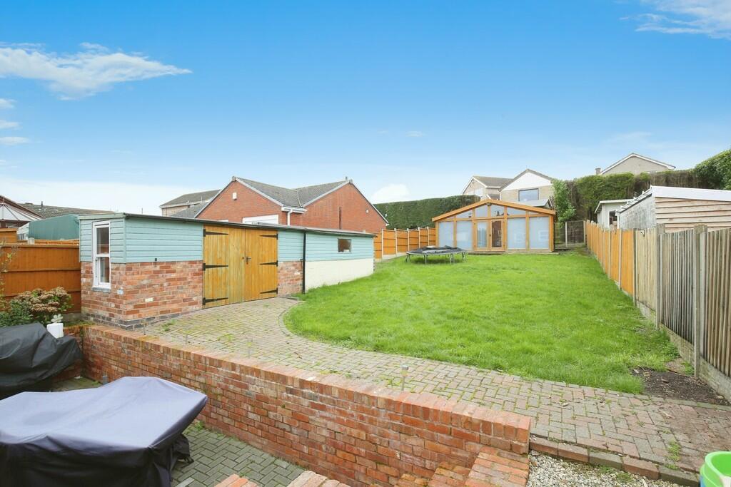 Additional image 5 of Potters Lane, Polesworth