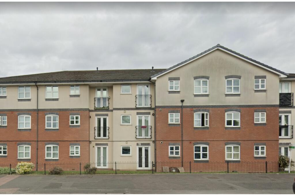 Additional image 16 of Old Meeting Street, West Bromwich, B70