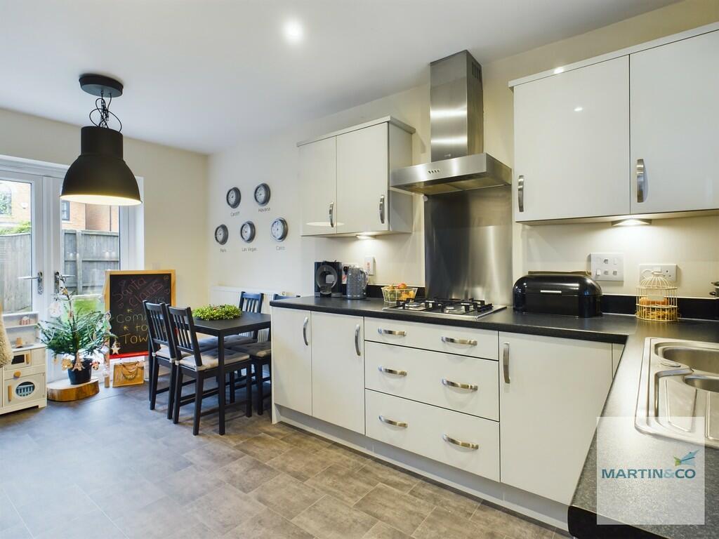 Additional image 4 of Croft Close, Two Gates