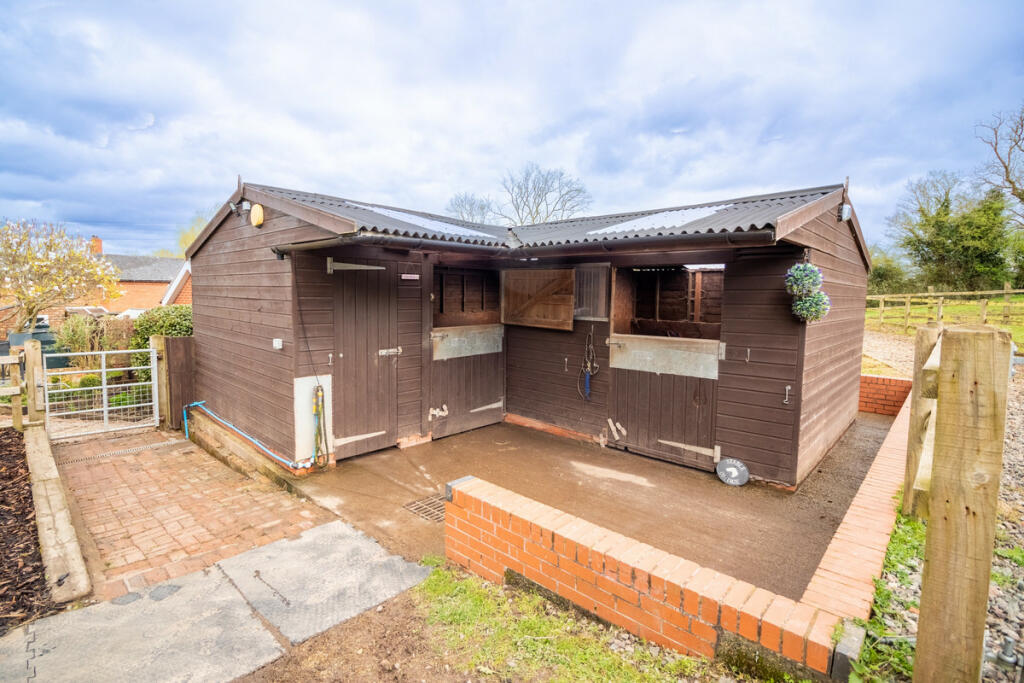 Additional image 40 of Astwood Lane, Feckenham, Worcestershire B96 6HP