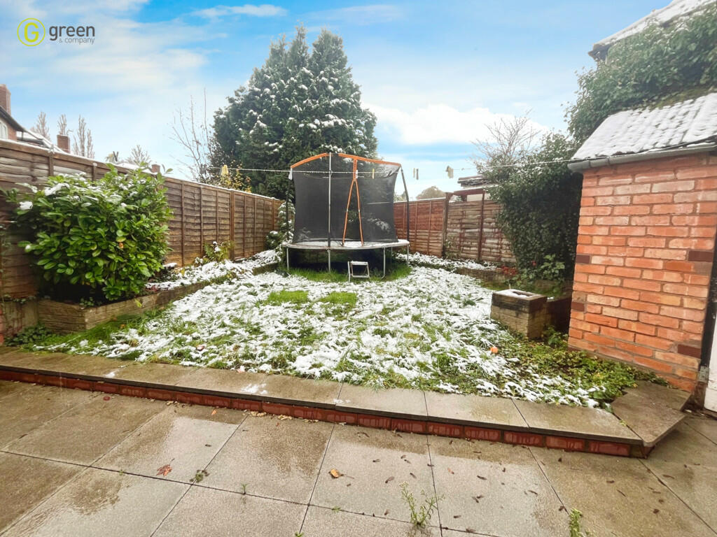 Additional image 12 of Foden Road, Great Barr