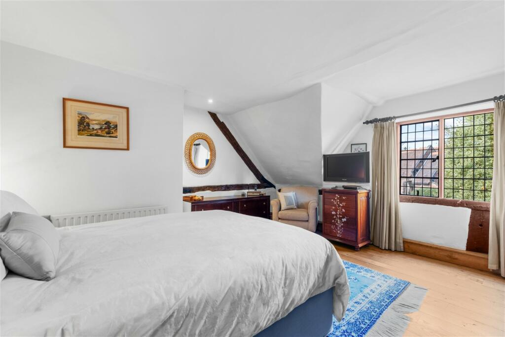 Additional image 10 of Yew Tree House, The Green, Amington, Tamworth, B77 4AD