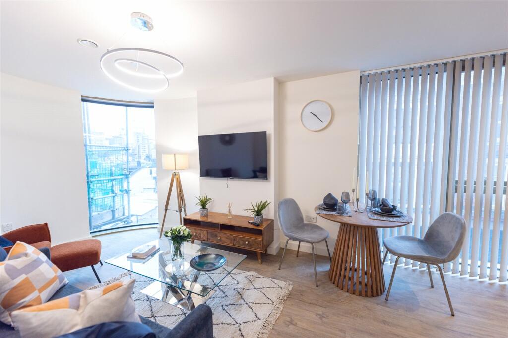 Additional image 10 of 33 Essex Street, Birmingham, B5