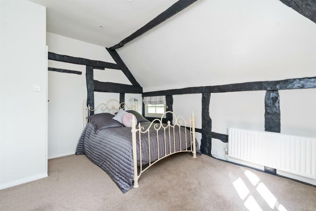 Additional image 14 of Church Lane, Lapworth, B94