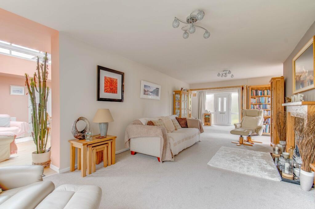 Additional image 3 of Boxnott Close, Redditch, Worcestershire, B97