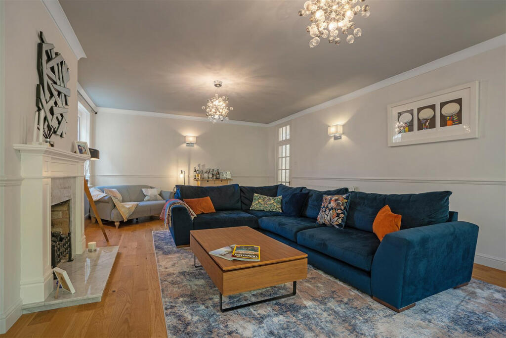 Additional image 10 of High House Drive, Lickey, B45 8ET