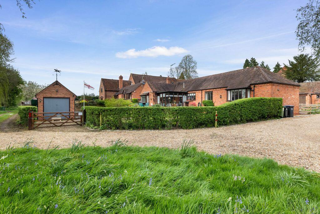 Additional image 23 of Manor Court, Henley Road, Great Alne, Alcester, B49