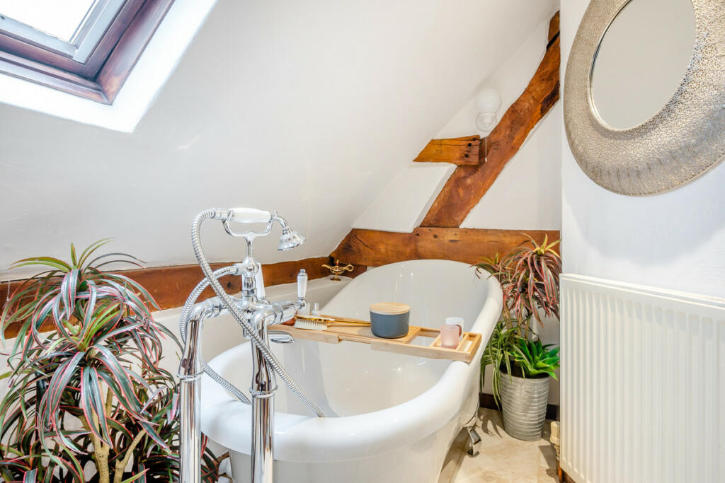 Additional image 22 of Arnolds Lane, Maxstoke, North Warwickshire B46 2QJ