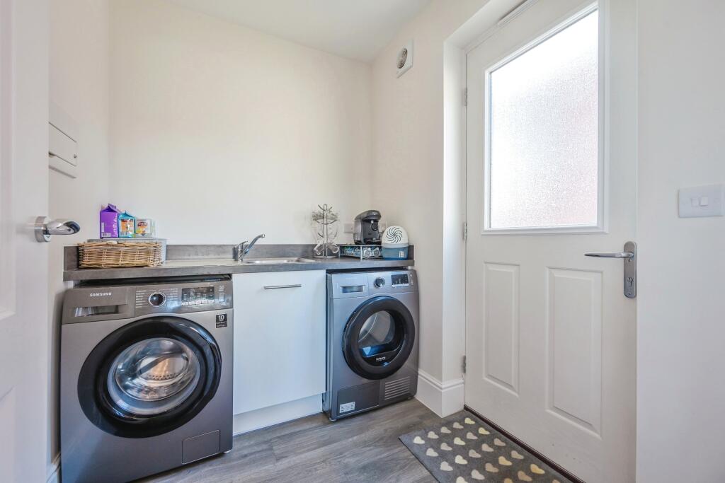 Additional image 9 of Ellastone Way, Amington, Tamworth, Staffordshire, B77