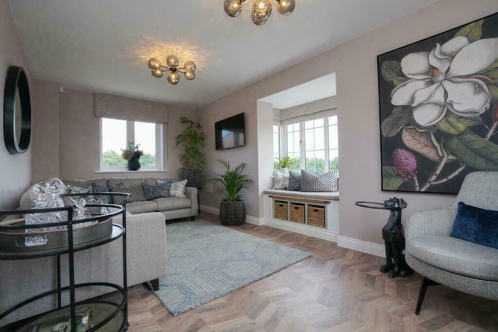 Pooley Lane,
Polesworth,
B78 1JA