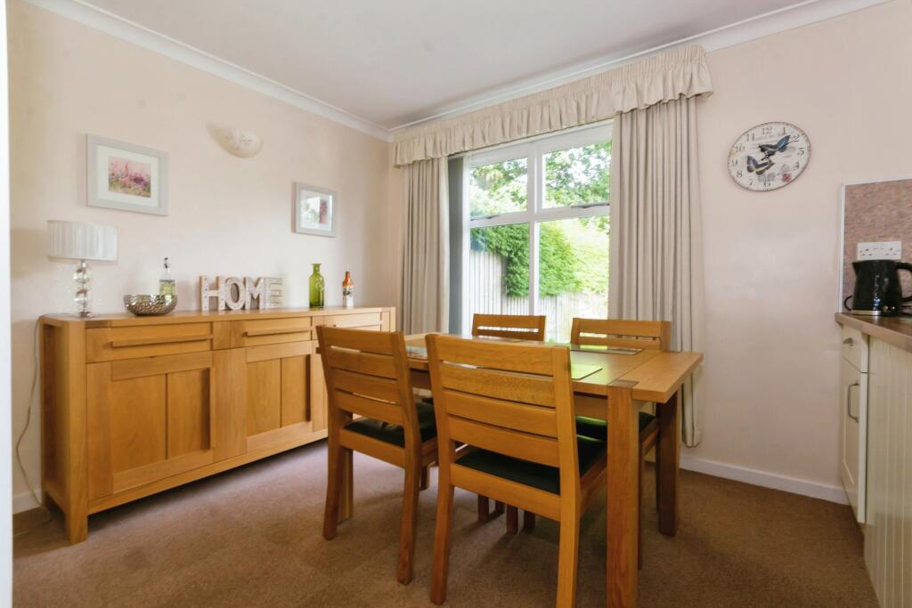 Additional image 7 of Lindford Way, Birmingham, Worcestershire, B38