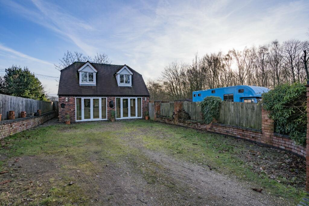 Additional image 18 of Brockhill Lane, Redditch, Worcestershire, B97