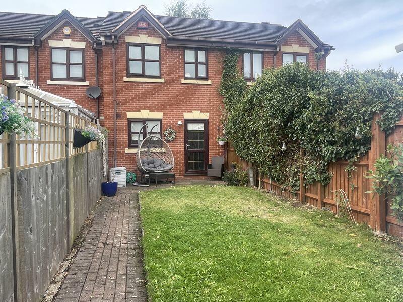 Additional image 14 of Paget Mews, Springfield, B76 2SJ