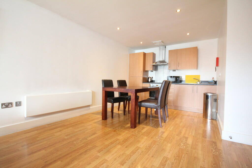 Additional image 11 of The Arcadian, Hurst Street, Birmingham, B5