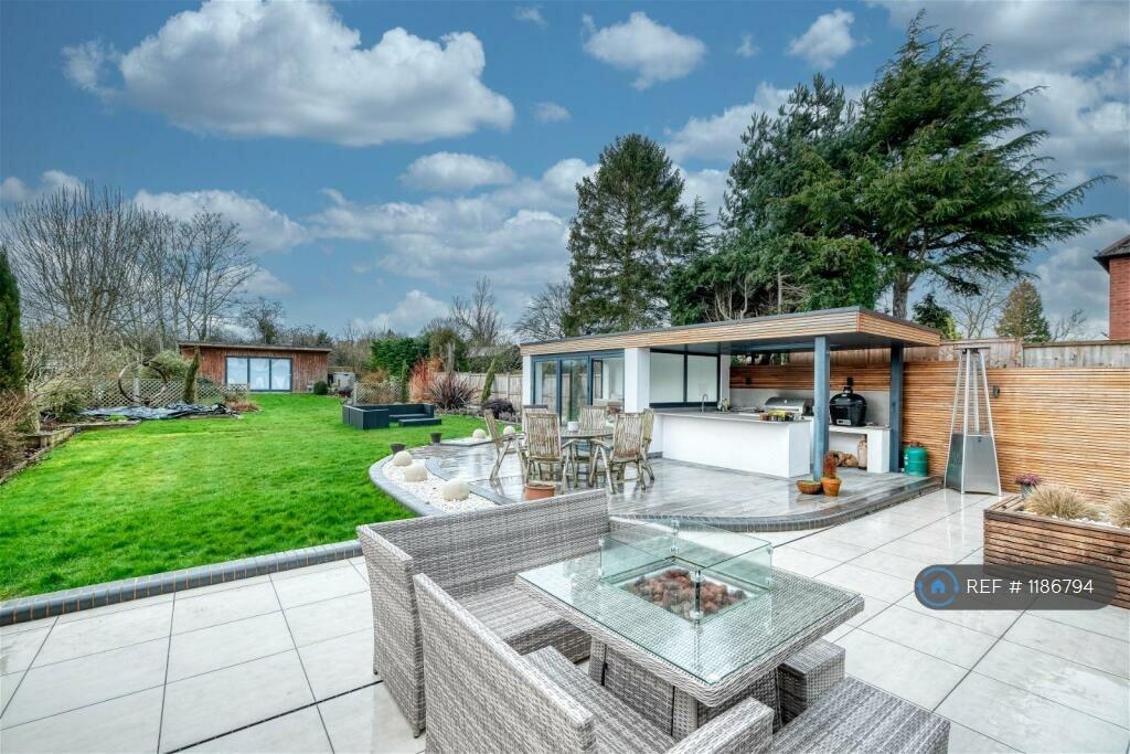 Additional image 5 of Bellemere Road, Hampton-In-Arden, Solihull, B92