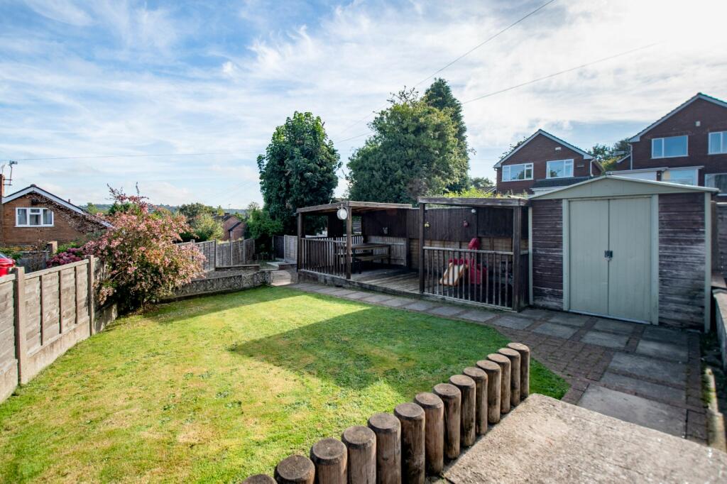 Additional image 23 of The Drive, Halesowen, West Midlands, B63