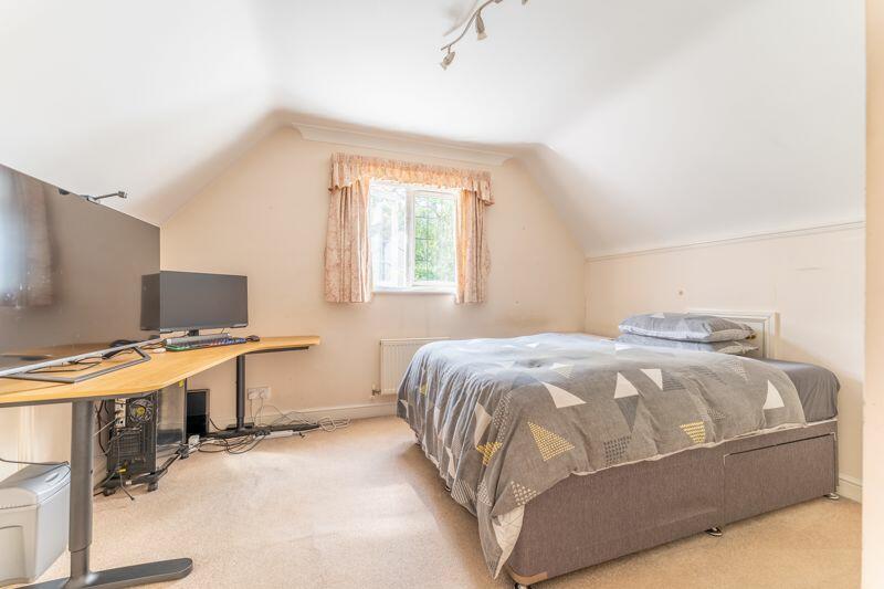 Additional image 33 of Jervis Park, Little Aston Park, Sutton Coldfield, B74 3FH