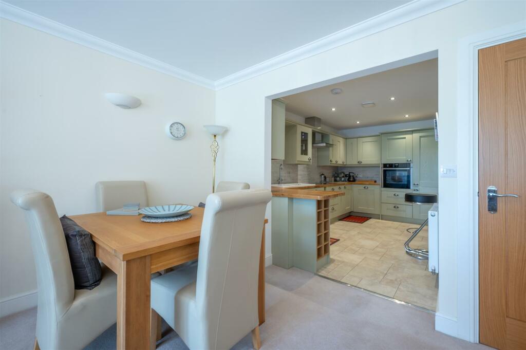 Additional image 5 of Riverview, Bidford-On-Avon, Alcester