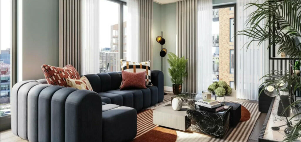 Additional image 12 of Glasswater Locks Apartment