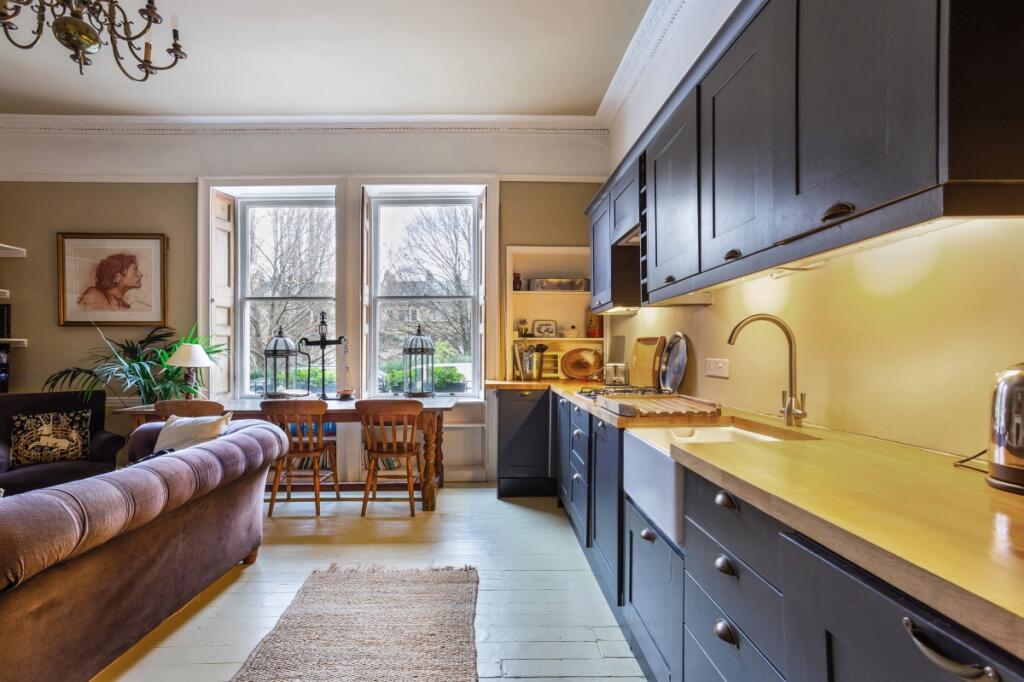 Additional image 10 of Beaufort East Bath BA1