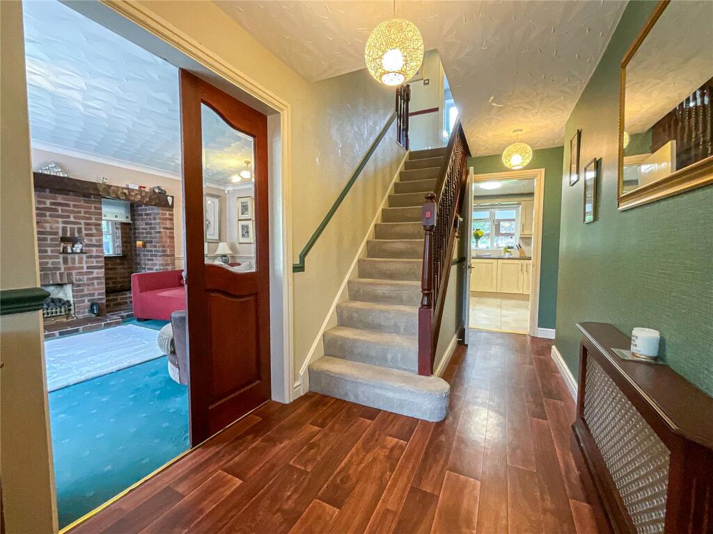 Additional image 20 of Lakeland Drive, Wilnecote, Tamworth, Staffordshire, B77