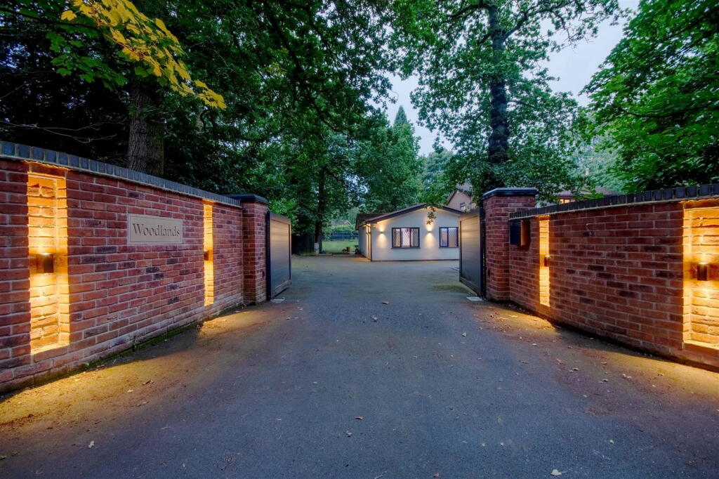 Additional image 76 of Walsall Road, Little Aston, Sutton Coldfield