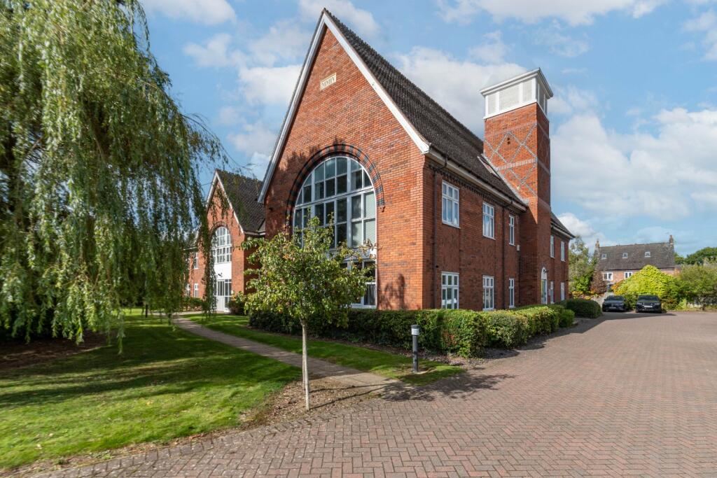 Additional image 14 of Tythe Barn Lane, Dickens Heath, Solihull, West Midlands, B90