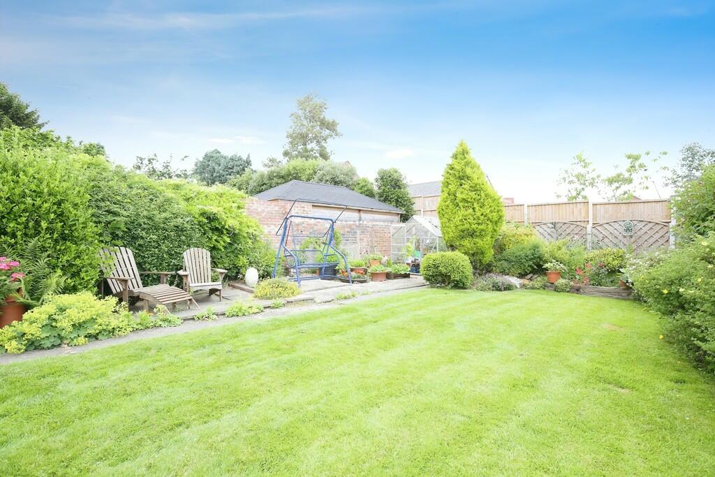 Additional image 20 of Little Warton Road, Warton