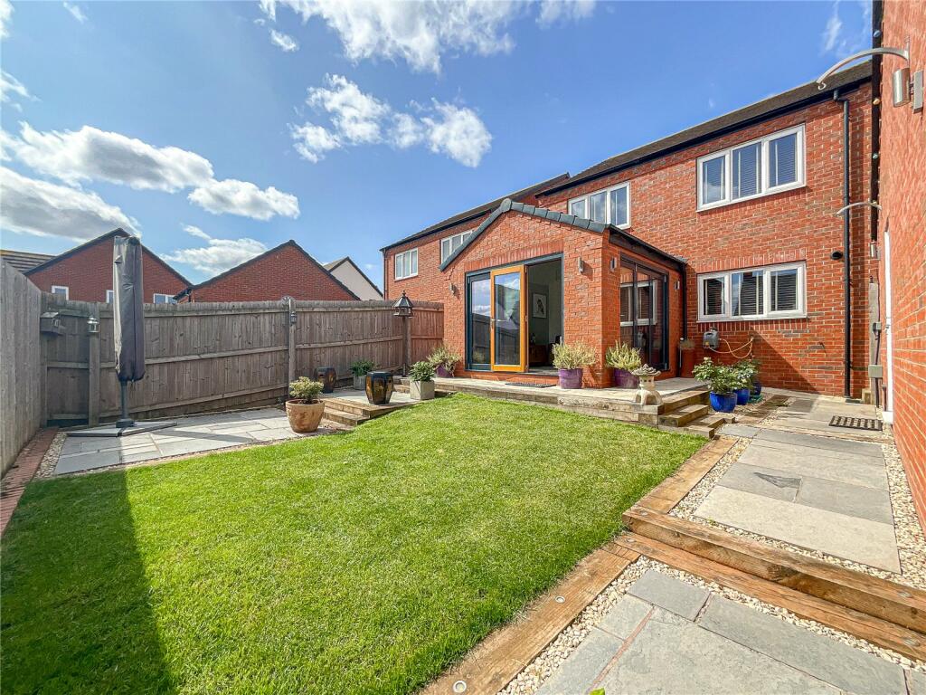 Additional image 34 of Meadow Way, Tamworth, Staffordshire, B79