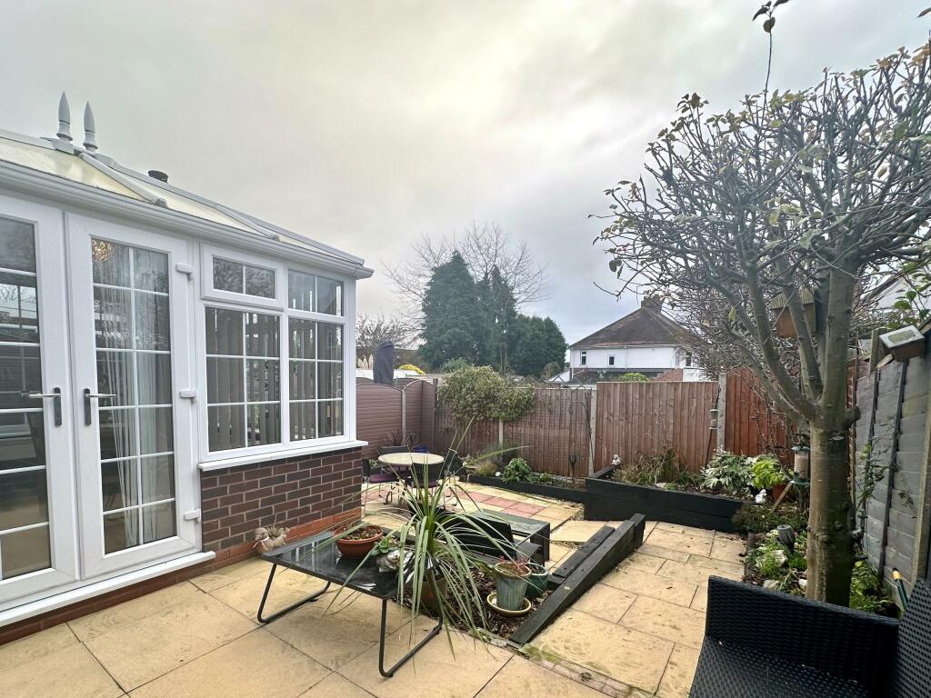 Additional image 26 of Browns Lane, Dordon, B78