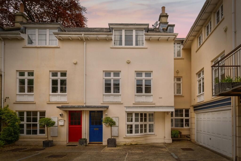 Additional image 13 of Circus Mews, Bath