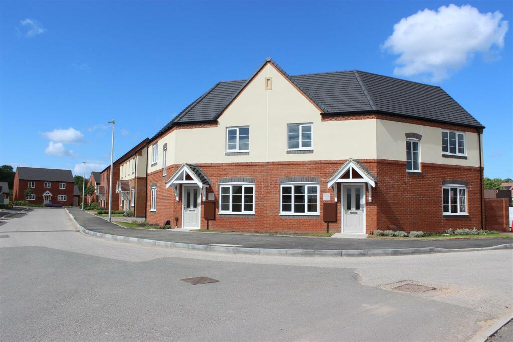 Additional image 12 of Little Warton Road, Warton, Tamworth