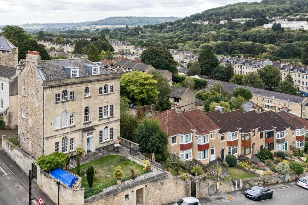 Additional image 15 of Upper East Hayes, Bath