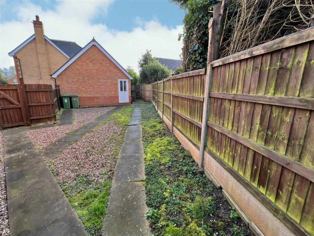Additional image 18 of Alderminster Road, Hillfield
