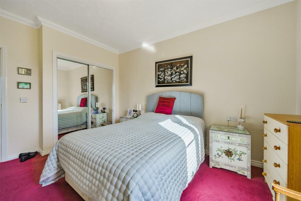 Additional image 8 of New Hall Lodge, Sutton Coldfield