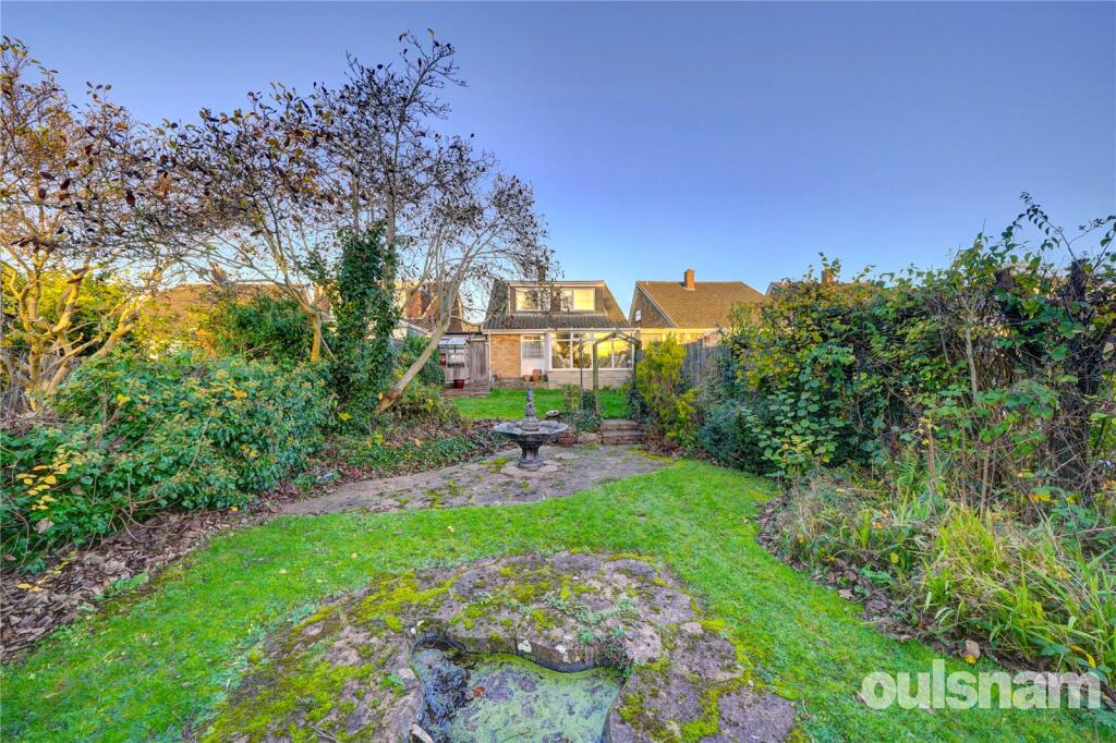 Additional image 9 of Burford Park Road, Kings Norton, Birmingham, B38