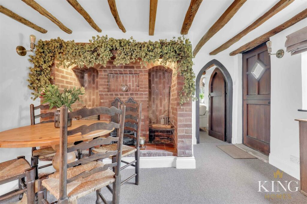 Additional image 6 of Cottage, Lords Lane, Studley