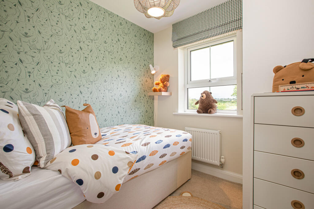 Additional image 8 of Lapwing Drive,
Hampton-In-Arden,
B92 0BF