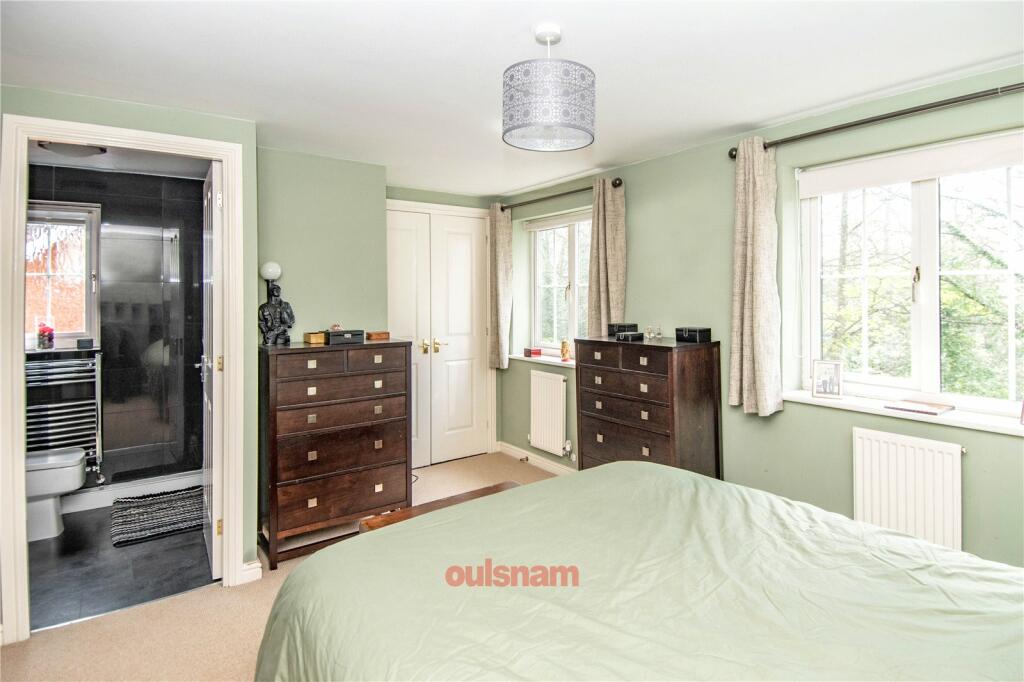 Additional image 11 of Mallow Drive, Bromsgrove, Worcestershire, B61