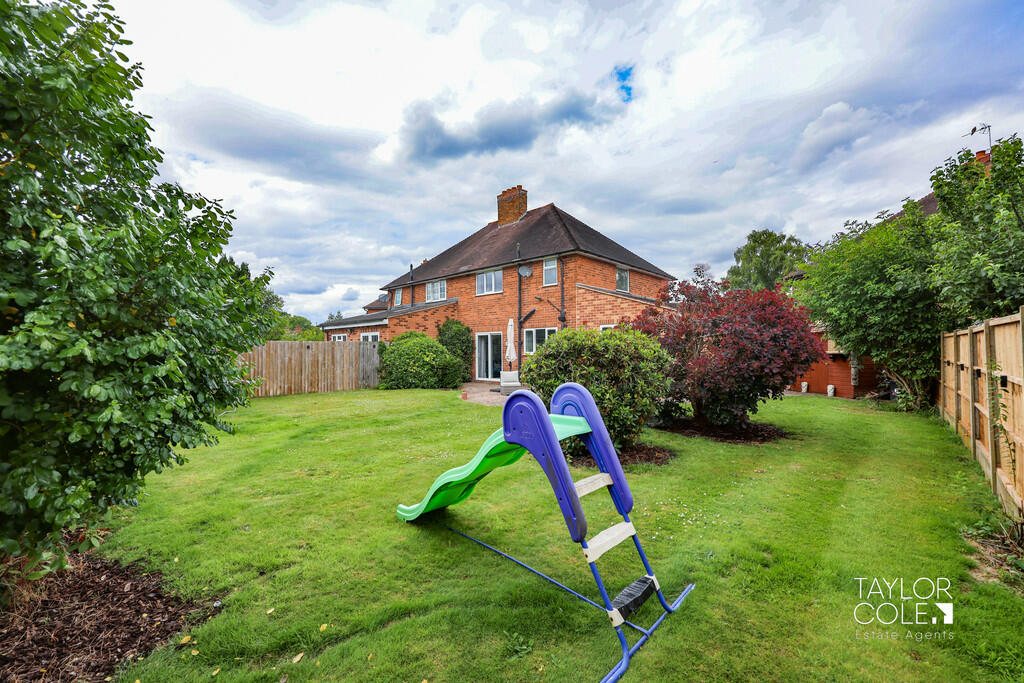 Additional image 28 of Lawrence Drive, Minworth