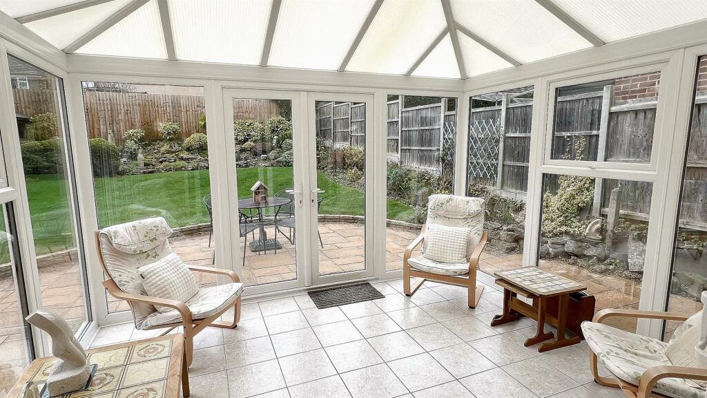 Additional image 5 of Shepherds Pool Road, Four Oaks, Sutton Coldfield