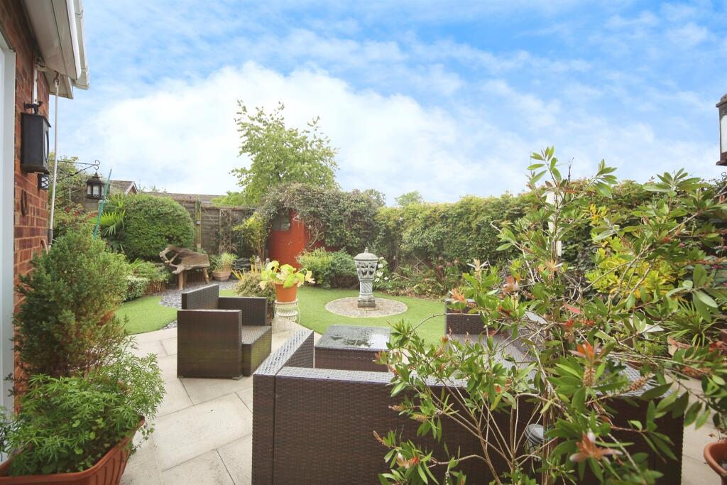 Additional image 2 of Bromfield Road, Southcrest, REDDITCH