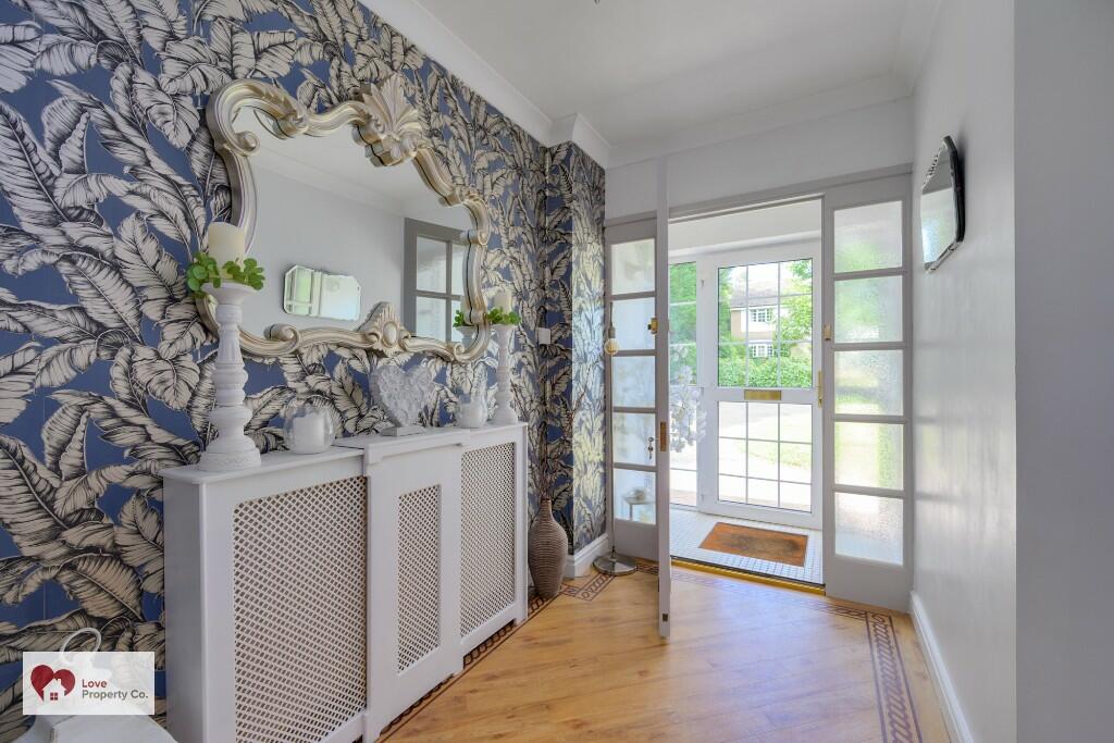 Additional image 44 of Copt Heath Drive, Knowle, Solihull, B93 9PQ