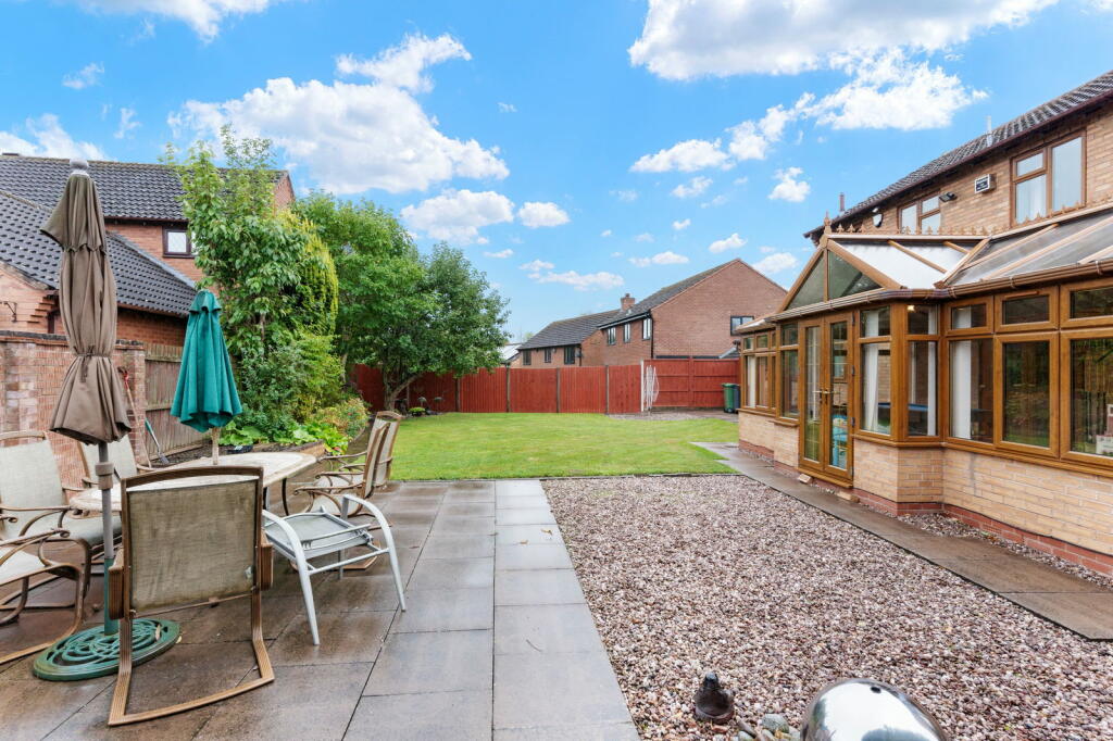 Additional image 26 of Eldersfield Grove, Solihull, B91 3TN