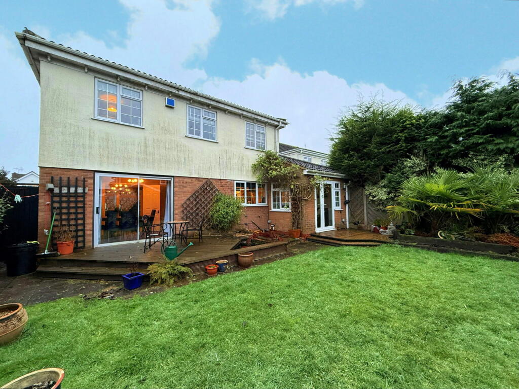 Additional image 23 of Stanbrook Road, Monkspath