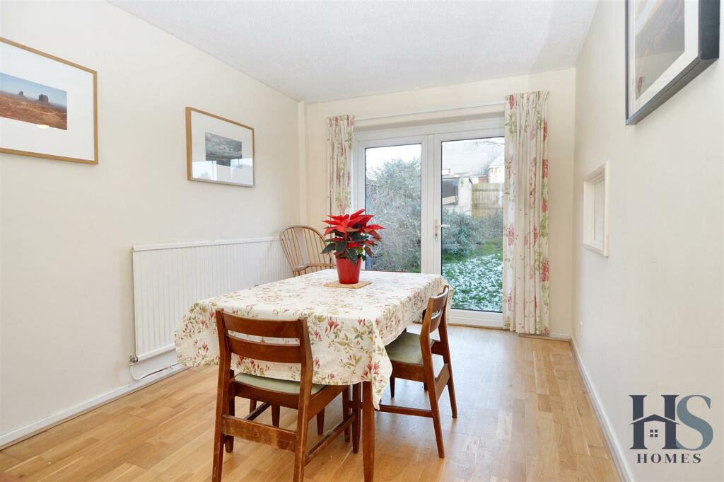 Additional image 4 of Wain Close, Alcester