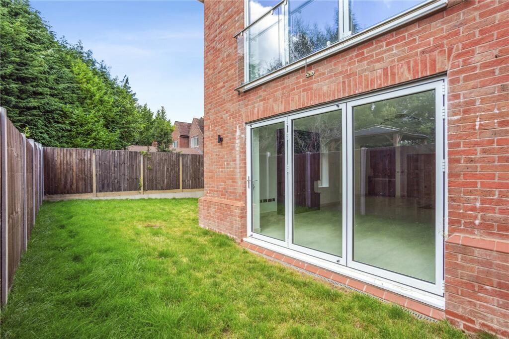 Additional image 14 of No. 38 Dovehouse, 38 Dovehouse Lane, Solihull, West Midlands, B91